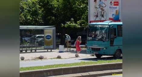 Общината затегна контрола на автобусните линии