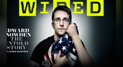 Сноудън разкри подробности за подготвяна от САЩ кибервойна 