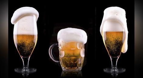 Учени: Вкусът на бирата зависи и от етикета