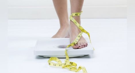 Наднорменото тегло увеличава риска от десетина вида рак