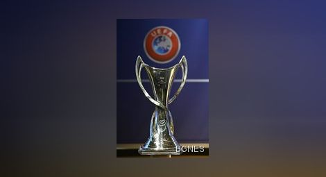 Жребий за 1/8 финалите на Шампионската лига