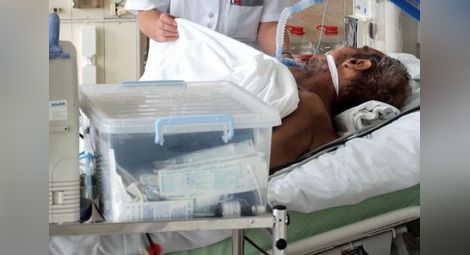 37-годишен мъж умря след 2 дни болки в корема, джипито го отрязало, че в неделя си почива
