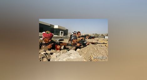 Джихадистите вилнеят в северен Ирак: десетки убити