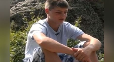 Героят от дома в Белоградчик спасил втори живот