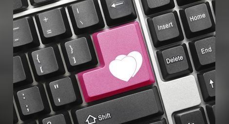 Как се случва любовта в ерата на дигиталните технологии