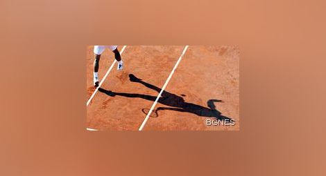 Днес стартира в първия международен тенис камп в Албена