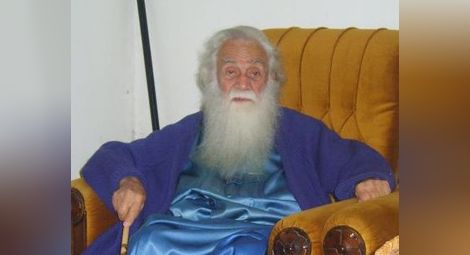 Лопушанската света обител стана последното убежище на духовника