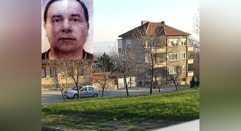 Стрелецът от Лясковец е вменяем, обвиняват го за убийството на баретата Емил Шарков