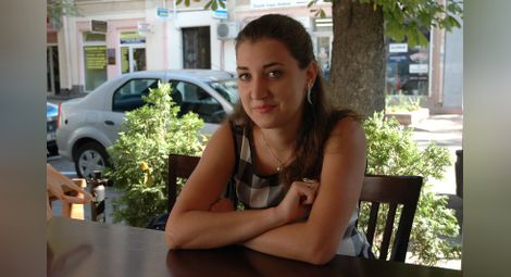 Младо мецосопрано ще учи в прочутата руска „Гнесини“ след 30-годишна пауза