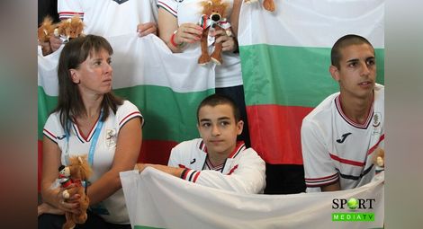 Контузеният Владимир Тушев с достойно 17 място на Олимпиадата
