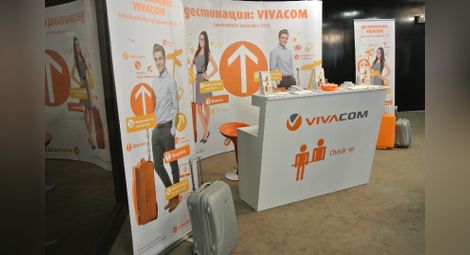 Vivacom е начислявала неправомерно неустойки по договори, които не съществуват