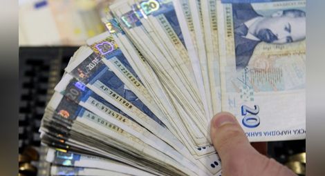 БНБ поръча отпечатване на 60 млн. банкноти