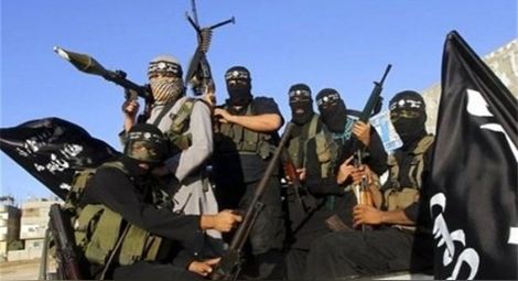 Още 20 заложници в плен на "Ислямска държава"
