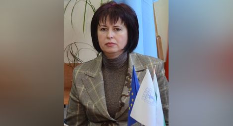 Ферихан Ахмедова отново повежда листата на ДПС
