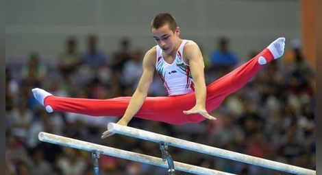 Влади Тушев остана само на 33  хилядни от медал на Олимпиадата