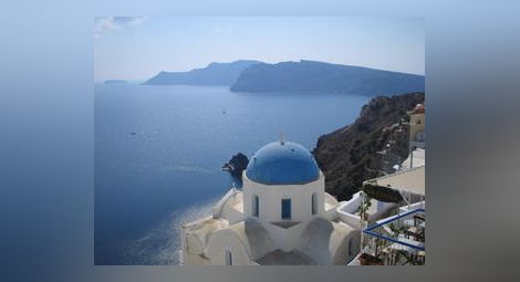 С до 50% по-евтино море в Гърция през септември