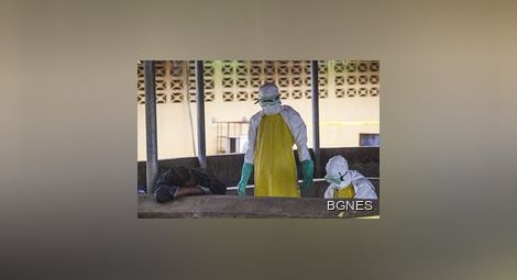 В белгийска болница постъпи пациент с признаци на ебола