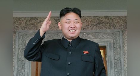 Личният финансист на Ким Чен Ун забягнал от КНДР
