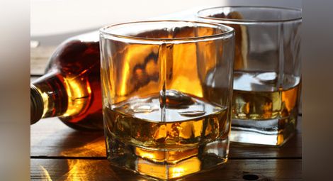 Уискито понижава риска от инфаркт и предпазва от рак