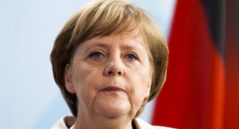Меркел стана канцлер на Германия за трети път