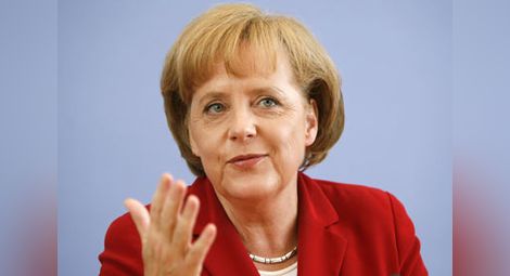Ангела Меркел: Сигурността на Европа е застрашена от джихадистите