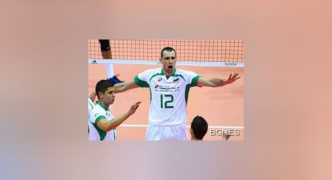 България започна с категорична победа Световното в Полша