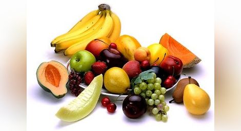 Парче плод на ден намалява риска от инсулт с 40%
