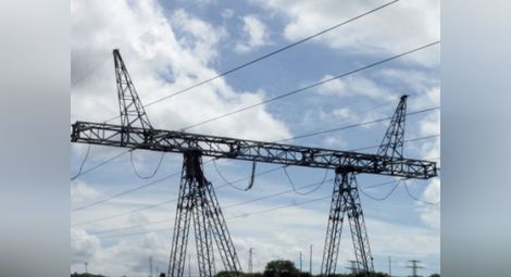 EVN иска увеличение на тока със 17,9% от началото на октомври