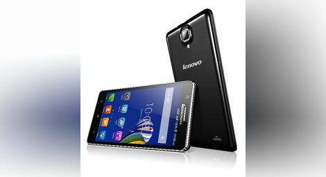 Дългоочакваните смартфони на Lenovo вече са в България