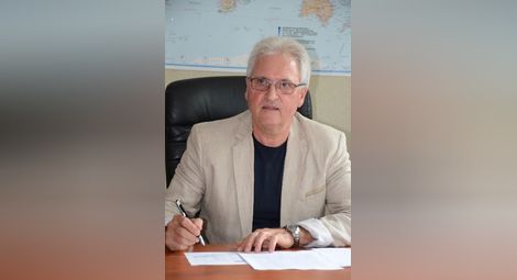 Шефът на „Топлофикация“ води листата на Бареков в Русе