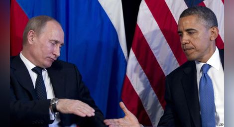 "Фигаро": Вашингтон тласка НАТО към конфликт с Русия