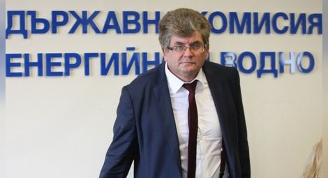 Уволненият Еленко Божков: Ще си търся правата по всички линии