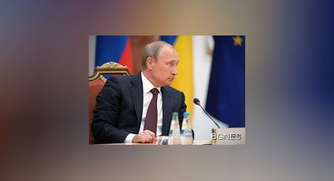 Седемте точки на Путин за деескалация в Украйна