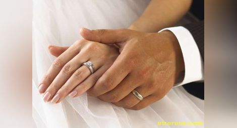 Бракът намалява следродилната депресия