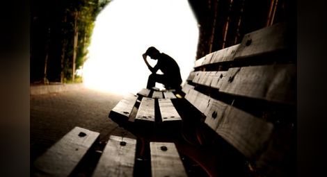СЗО: На всеки 40 секунди в света се самоубива човек