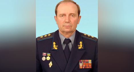 Руснак стана военен министър на Украйна