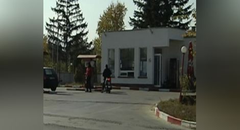 Въоръжен нападна бензиностанция в Разград