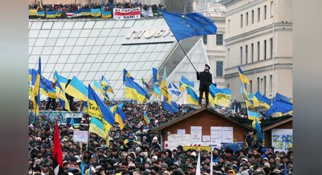 "Форбс": Украинците да се разделят с илюзиите, че Западът ще реши проблемите им