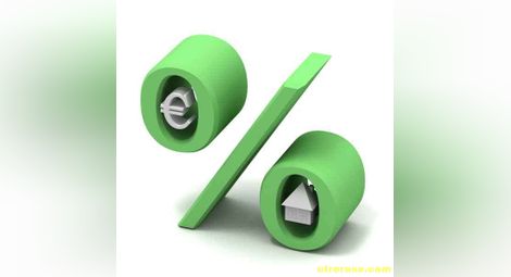 60 000 лева е най-търсеният кредит за покупка на дом през 2012-а