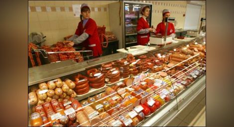 След ембаргото на вноса от ЕС, месото в Русия скочи с 40%