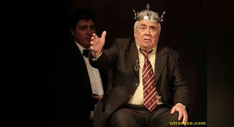 БНТ посвещава филмова вечер на Калата