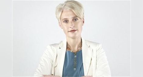Ема Кейт Хопкинс ще е новият посланик на Великобритания в България