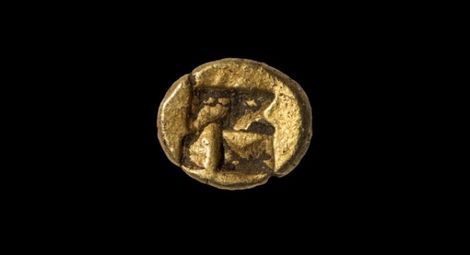 Водолаз откри най-старата монета в България