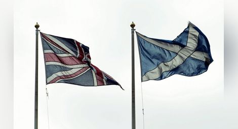 Единбург отхвърли предложението на Лондон за по-широка автономия