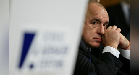 Борисов: Юли влизаме в чакалнята на еврозоната 
