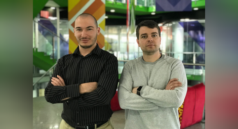 Български стартъп привлече инвестиция от 1 млн. лв.
