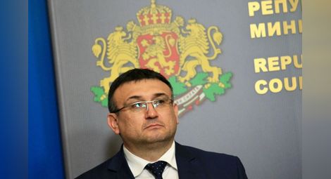 Маринов: Няма данни за действащи политици, обвързани с фалшивите ТЕЛК