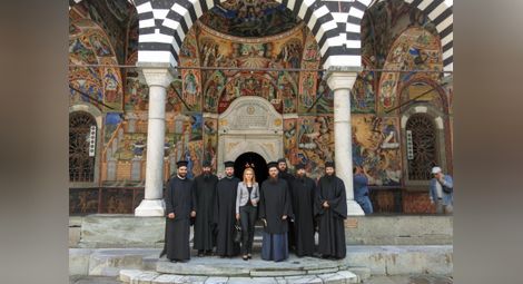 Православните храмове получават над 66,5 милиона лева за реконструкция