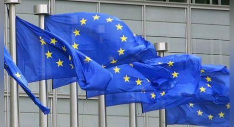 ЕС удря Русия с нови санкции от утре