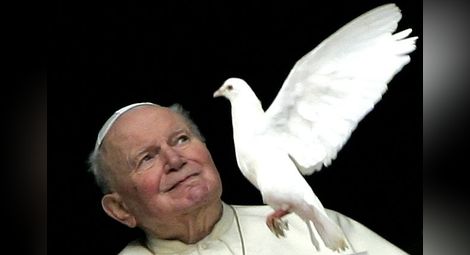 Свети Йоан XXIII и Свети Йоан Павел II ще се почитат на 11 и 22 октомври